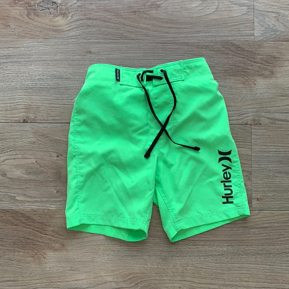 Hurley Board Shorts